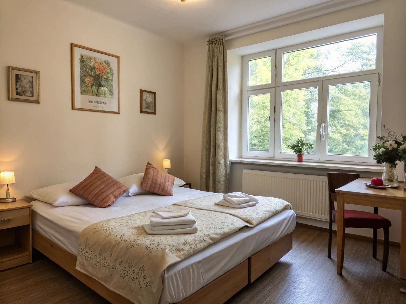 Komfortables Apartment nahe Kamener Kreuz
